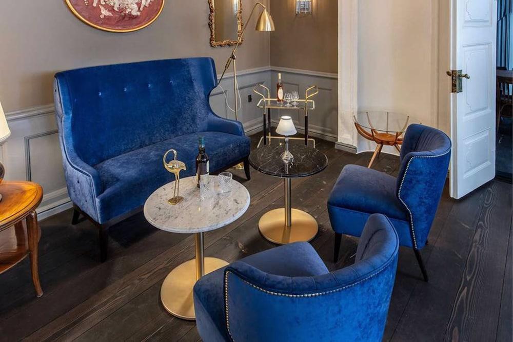 Jørgensens Hotel Horsens Buitenkant foto