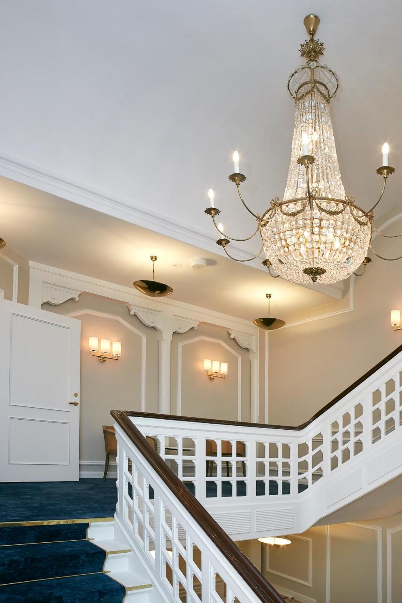 Jørgensens Hotel Horsens Buitenkant foto